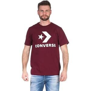 CONVERSE Men's Logo Star Chevron Tee Size XL